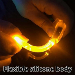 Lampe Flexi-Light LED V3