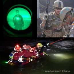 Lampe Flexi-Light LED V3