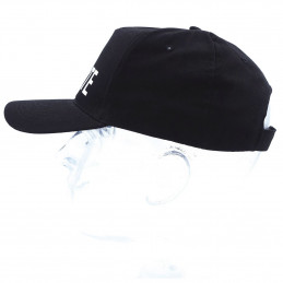 Casquette imprimé sécurité