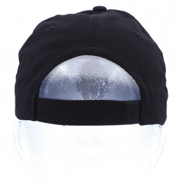 Casquette imprimé sécurité