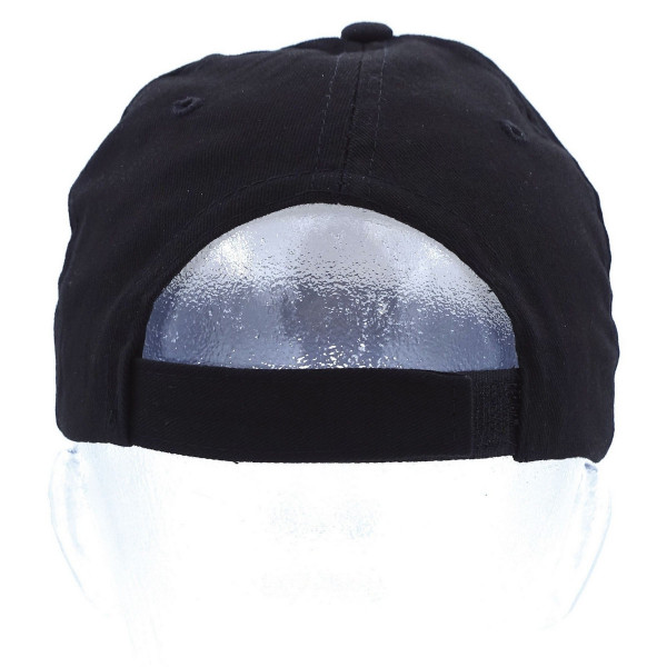 Casquette imprimé sécurité