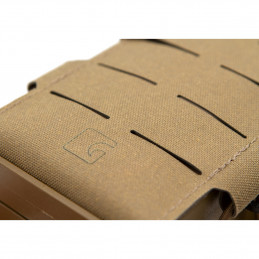 Porte chargeur double 5.56mm / AK Clawgear