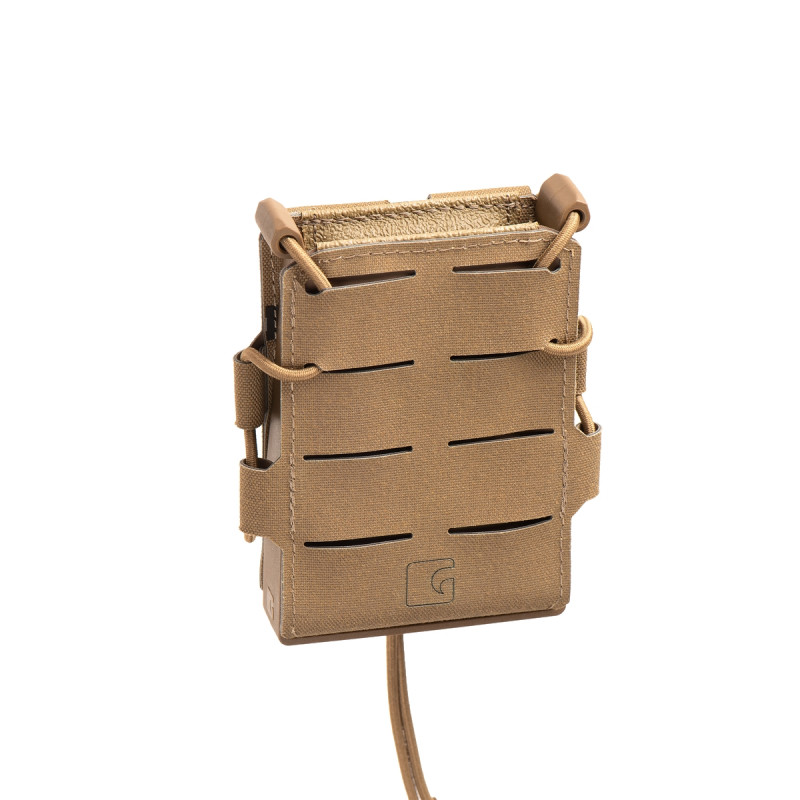 Porte chargeur simple 5.56mm / AK Clawgear Porte chargeur simple 5.56mm / AK Clawgear