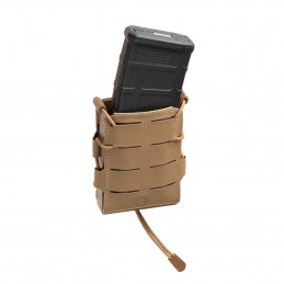Porte chargeur simple 5.56mm / AK Clawgear