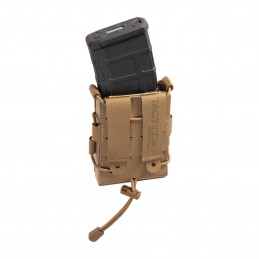 Porte chargeur simple 5.56mm / AK Clawgear