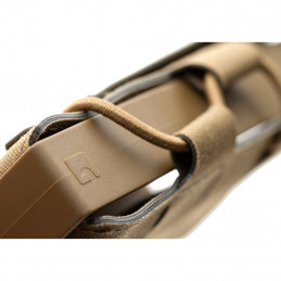 Porte chargeur simple 5.56mm / AK Clawgear