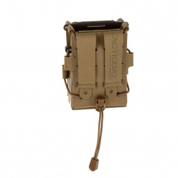 Porte chargeur double 5.56mm / AK Clawgear