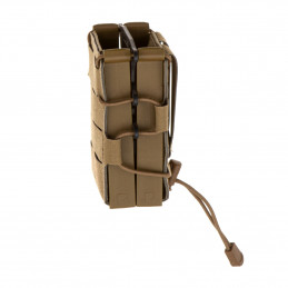 Porte chargeur double 5.56mm / AK Clawgear