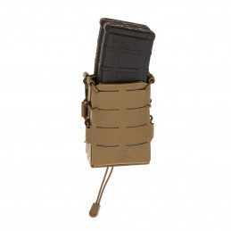 Porte chargeur double 5.56mm / AK Clawgear