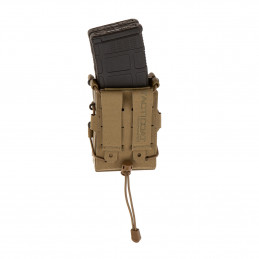 Porte chargeur double 5.56mm / AK Clawgear