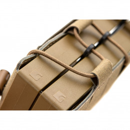 Porte chargeur double 5.56mm / AK Clawgear