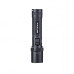 Lampe rechargeable P81 - éclairage blanc - 3000 lumens