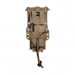 Porte-radio numériques SEPURA STP 90000 coyote brown - Tasmanian Tiger