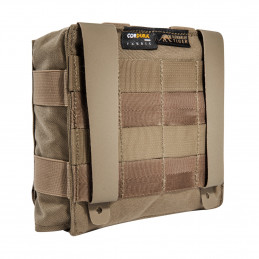 Pochette IFAK Secours 15*15 COYOTE