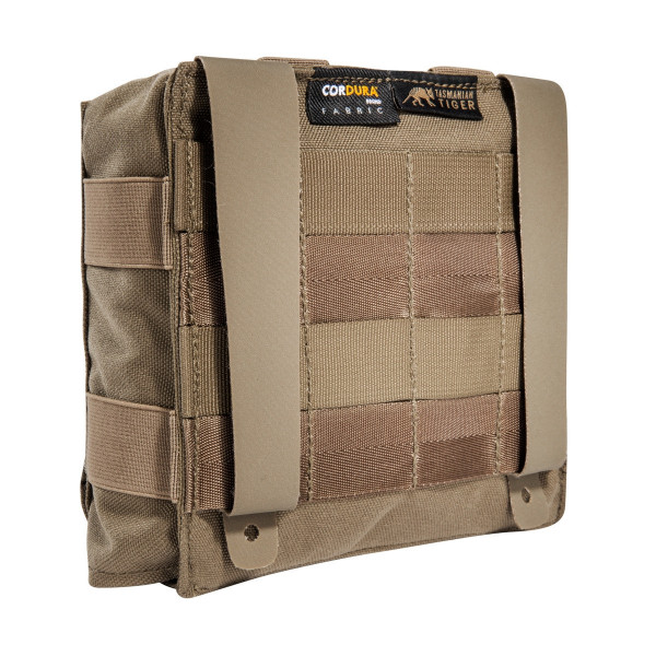Pochette IFAK Secours 15*15 COYOTE