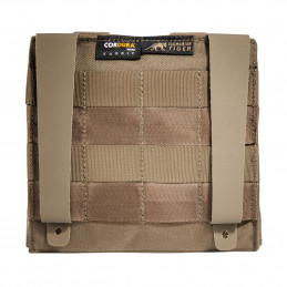 Pochette IFAK Secours 15*15 COYOTE