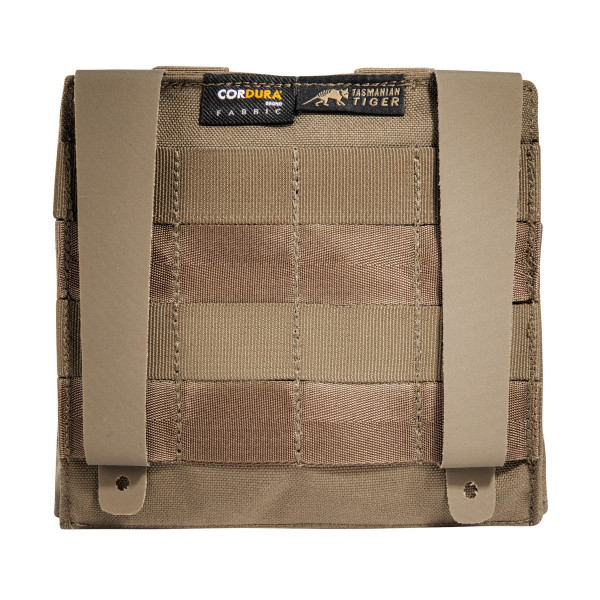Pochette IFAK Secours 15*15 COYOTE