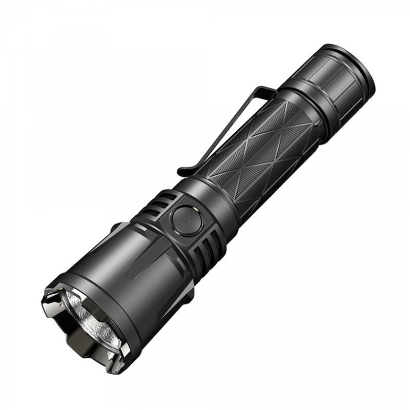 Lampe tactique rechargeable XT21X PRO - 4400 lumens Lampe tactique rechargeable XT21X PRO - 4400 lumens