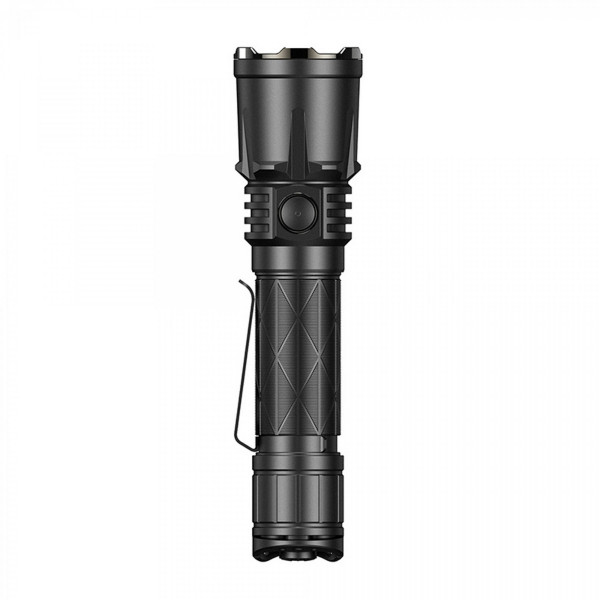 Lampe tactique rechargeable XT21X PRO - 4400 lumens