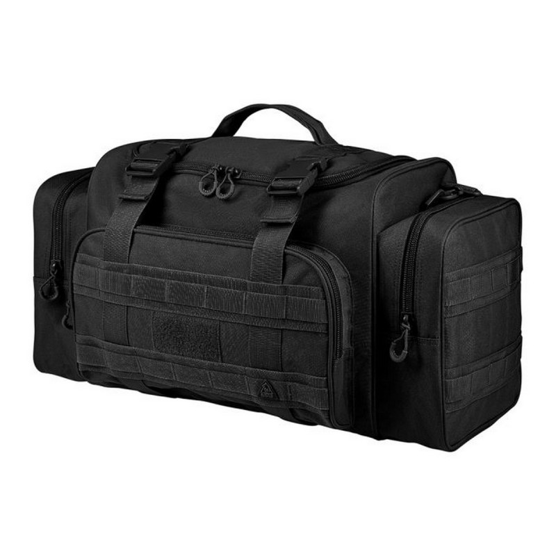 Sac de sport TIOR noir