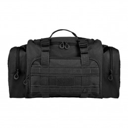 Sac de sport TIOR noir