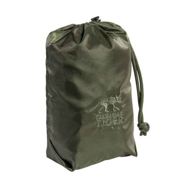 Housse de pluie Olive - Tasmanian tiger