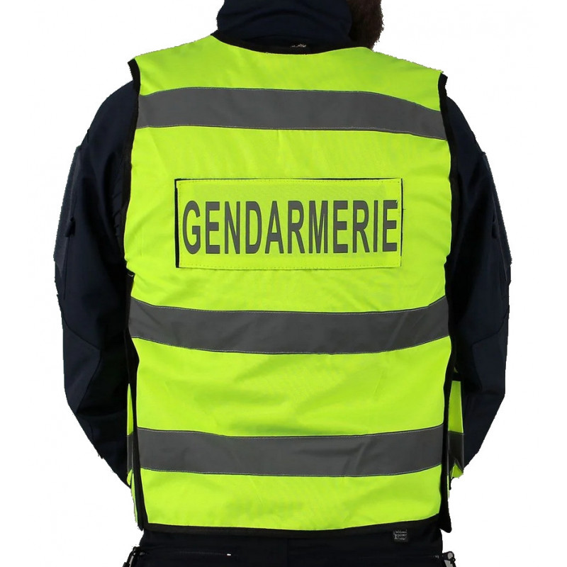 Traega TWC04 Haute Visibilité Sécurité Travail Exécutif Veste Gilet - Orange Haute Visibilité, 3XL Traega TWC04 Haute Visibilité Sécurité Travail Exécutif Veste Gilet - Orange Haute Visibilité, 3XL
