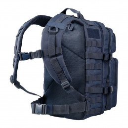 a dos 40l baroud box bleu marine