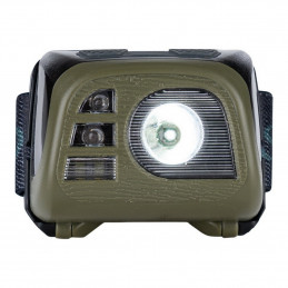 Lampe frontale tactique Fosco