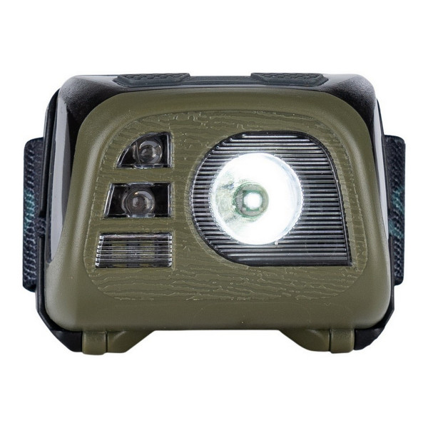 Lampe frontale tactique Fosco