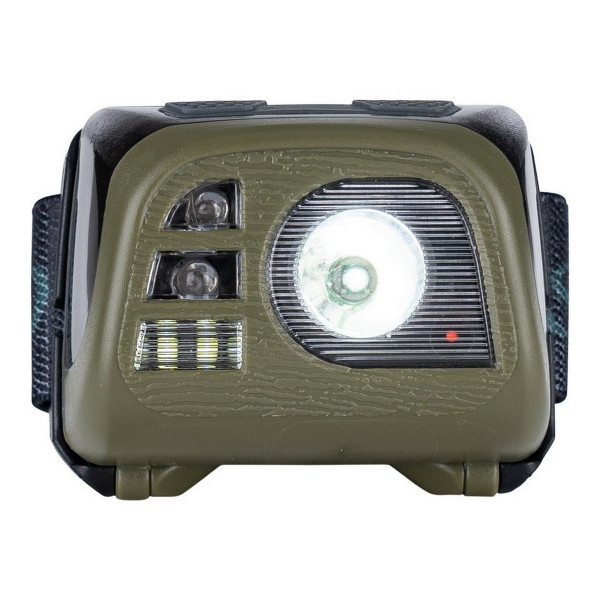 Lampe frontale tactique Fosco