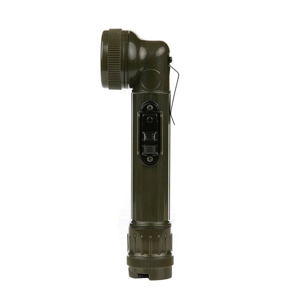 Lampe led army, enfant