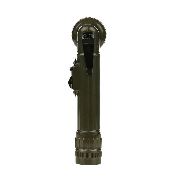 Lampe led army, enfant