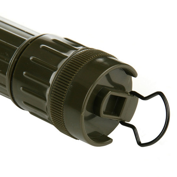 Lampe led army, enfant