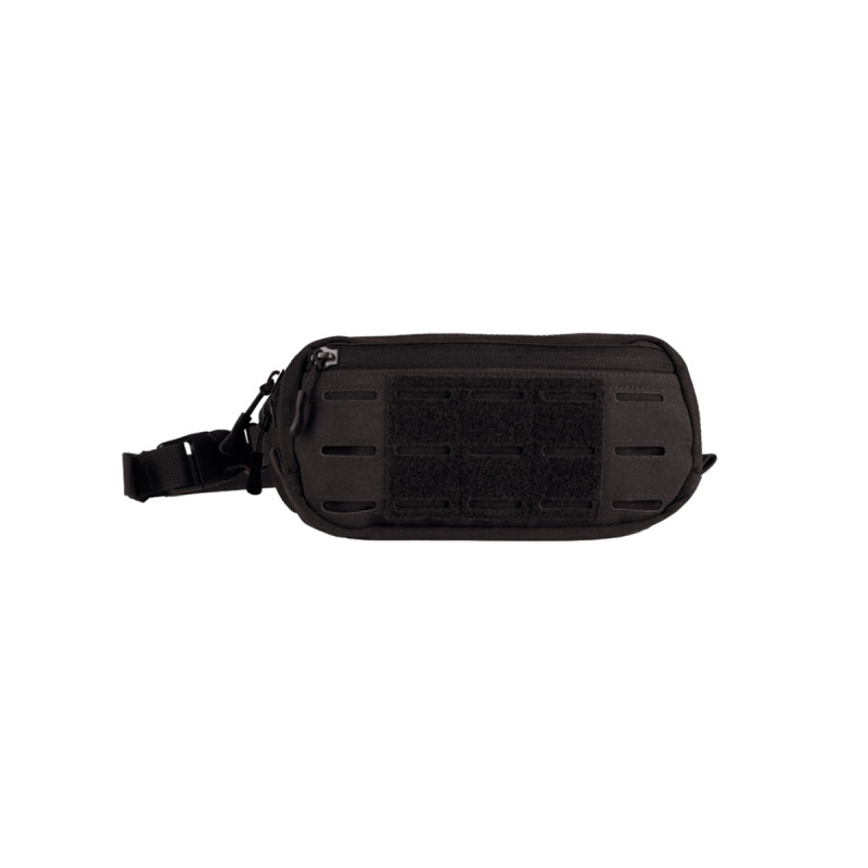 Ceinturon Banane laser cut noir Ceinturon Banane laser cut noir