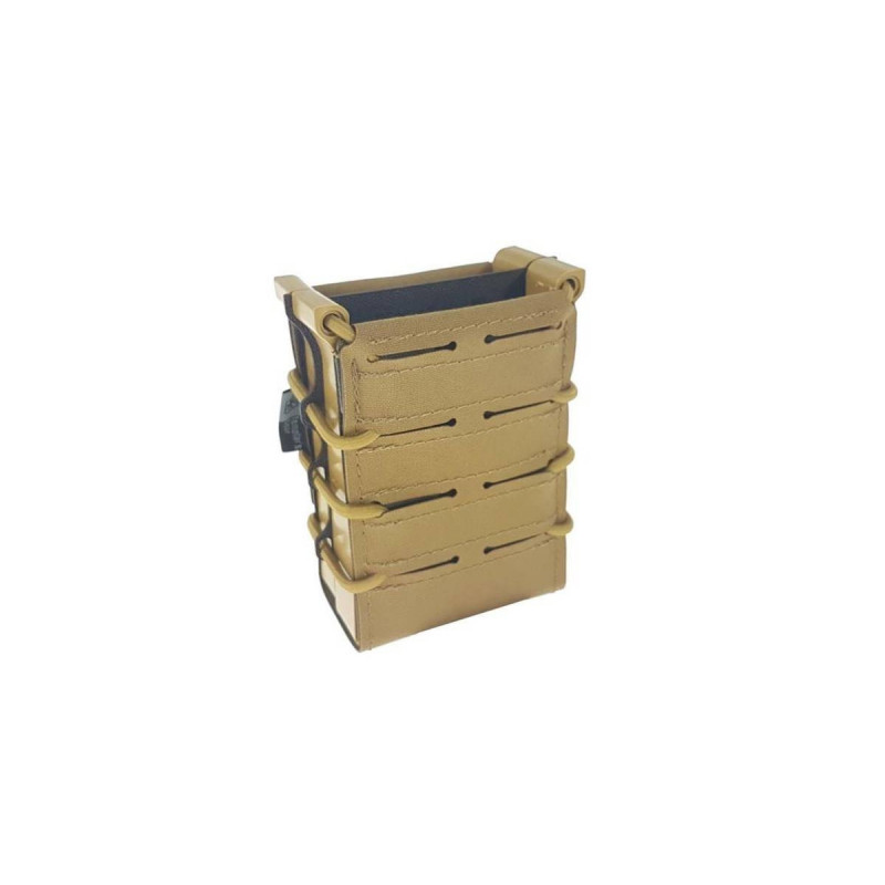 Poche rapide 1x2 chargeur carabine par Templar's Gear Poche rapide 1x2 chargeur carabine par Templar's Gear