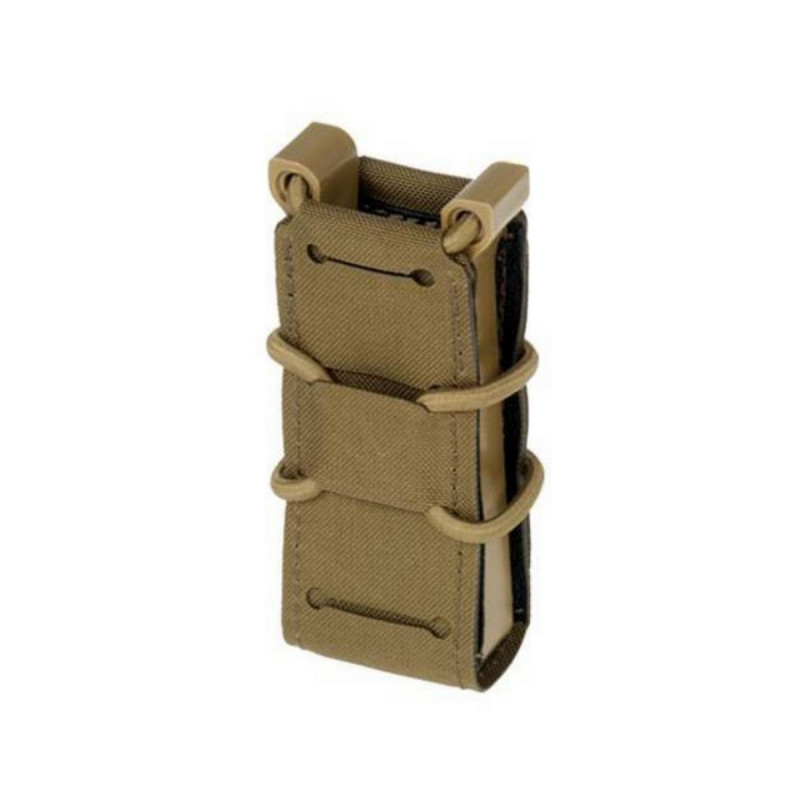 Poche rapide 1x chargeur PA double pile par Templar's Gear