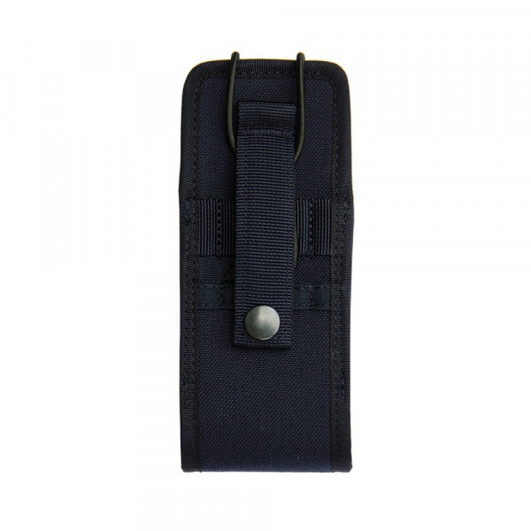 Porte radio universel LE PROTECTEUR bleu fonce