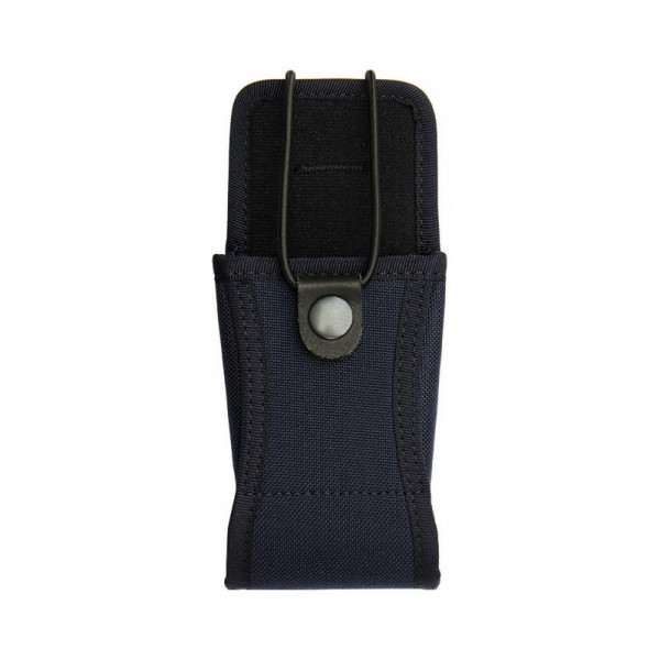 Porte radio universel LE PROTECTEUR bleu fonce