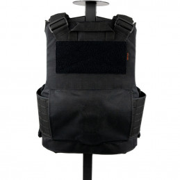 Housse tactique PolGen Gen.3 Base inserts PN/GN– NOIR- TIGER TAILOR