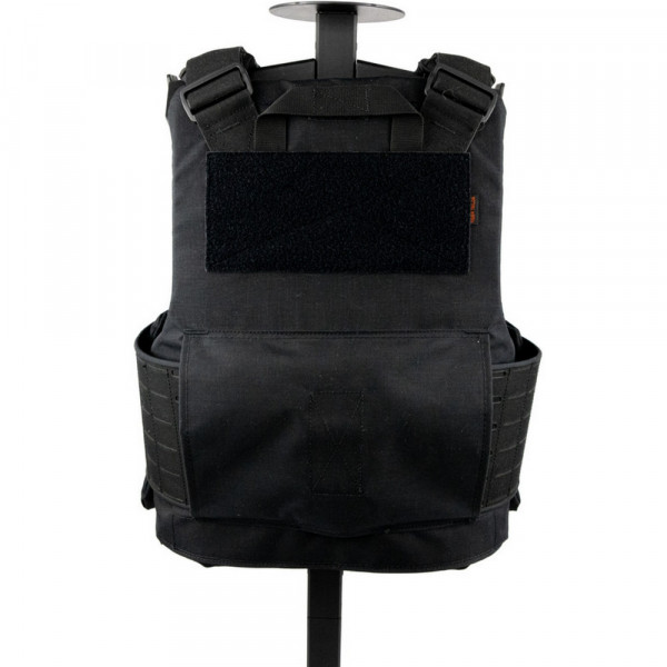 Housse tactique PolGen Gen.3 Base inserts PN/GN– NOIR- TIGER TAILOR