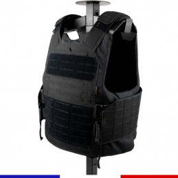 Housse tactique PolGen Gen.3 Base inserts PN/GN– NOIR- TIGER TAILOR