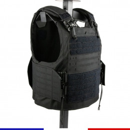 Housse tactique PolGen Gen.3 Maritime inserts PN/GN – NOIR- TIGER TAILOR