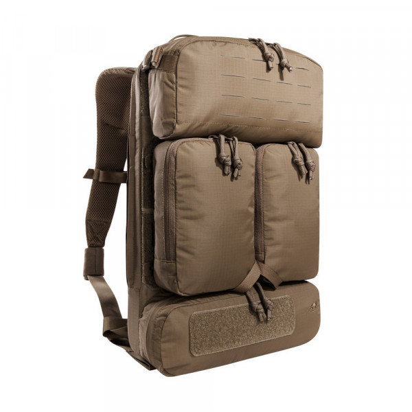 Sac à dos Modular Gunners pack 14 L Coyote - Tasmanian Tiger