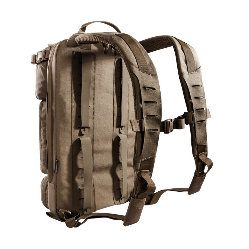 Sac à dos Modular Gunners pack 14 L Coyote - Tasmanian Tiger