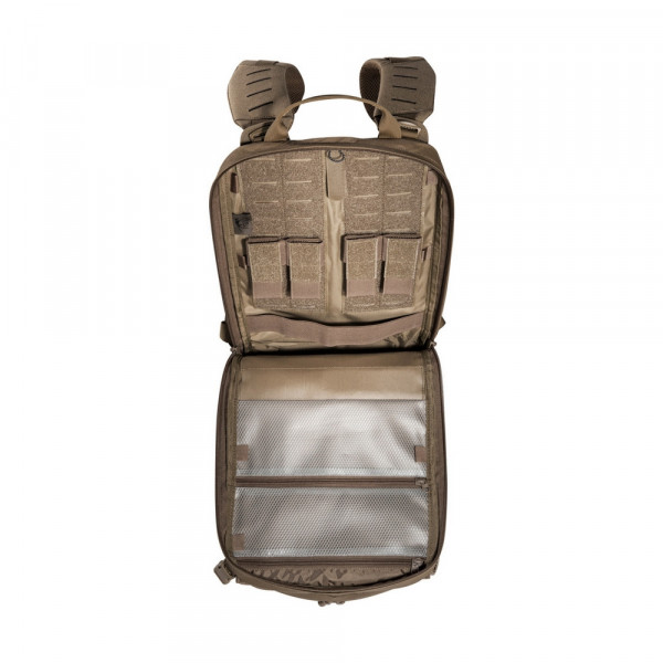 Sac à dos Modular Gunners pack 14 L Coyote - Tasmanian Tiger