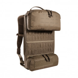 Sac à dos Modular Gunners pack 14 L Coyote - Tasmanian Tiger