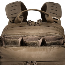 Sac à dos Modular Gunners pack 14 L Coyote - Tasmanian Tiger
