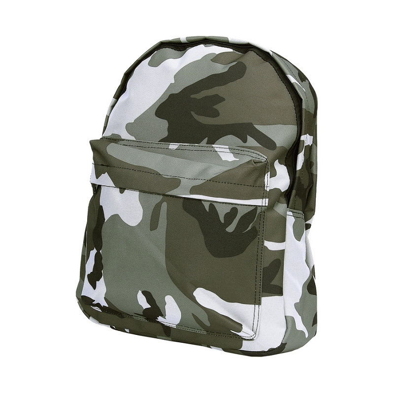 Sac à dos pour enfants urban gris Sac à dos pour enfants urban gris
