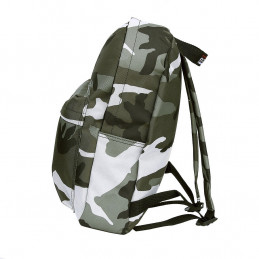 Sac à dos pour enfants urban gris